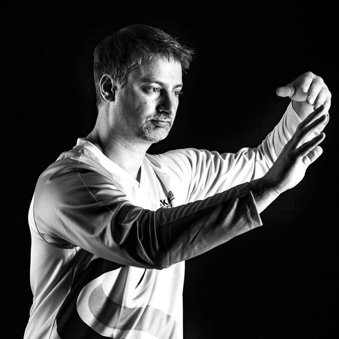 IWKA Tai Chi