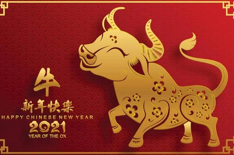 Gong Hei Fat Choi!
