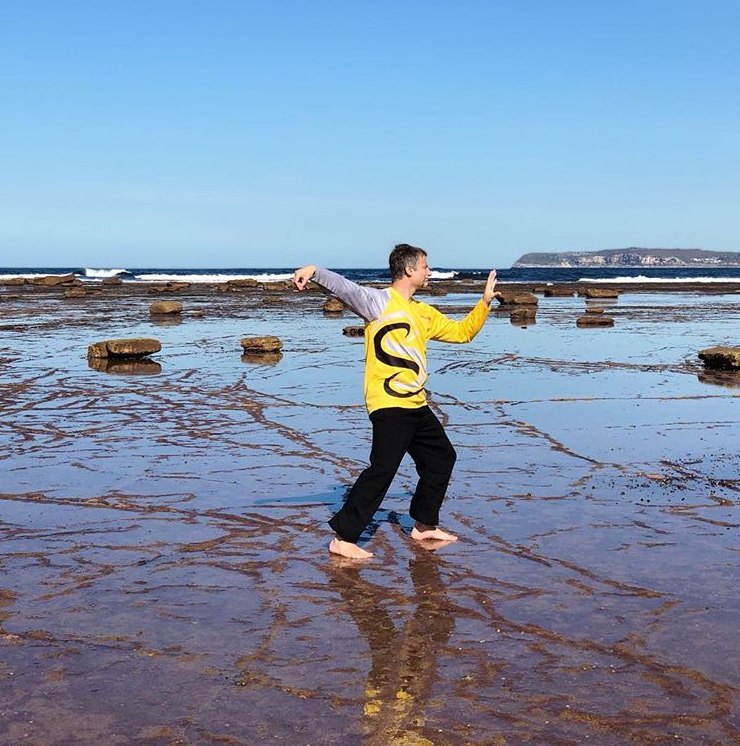 IWKA Tai Chi kung fu