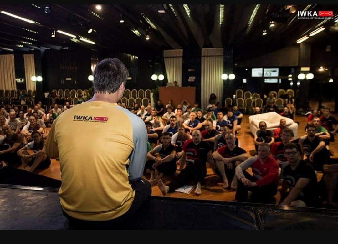 IWKA Vidinės išminties ir žinių asociacija
