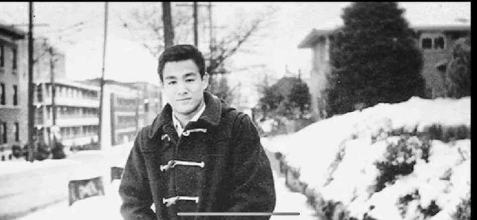 Bruce Lee gimtadienis