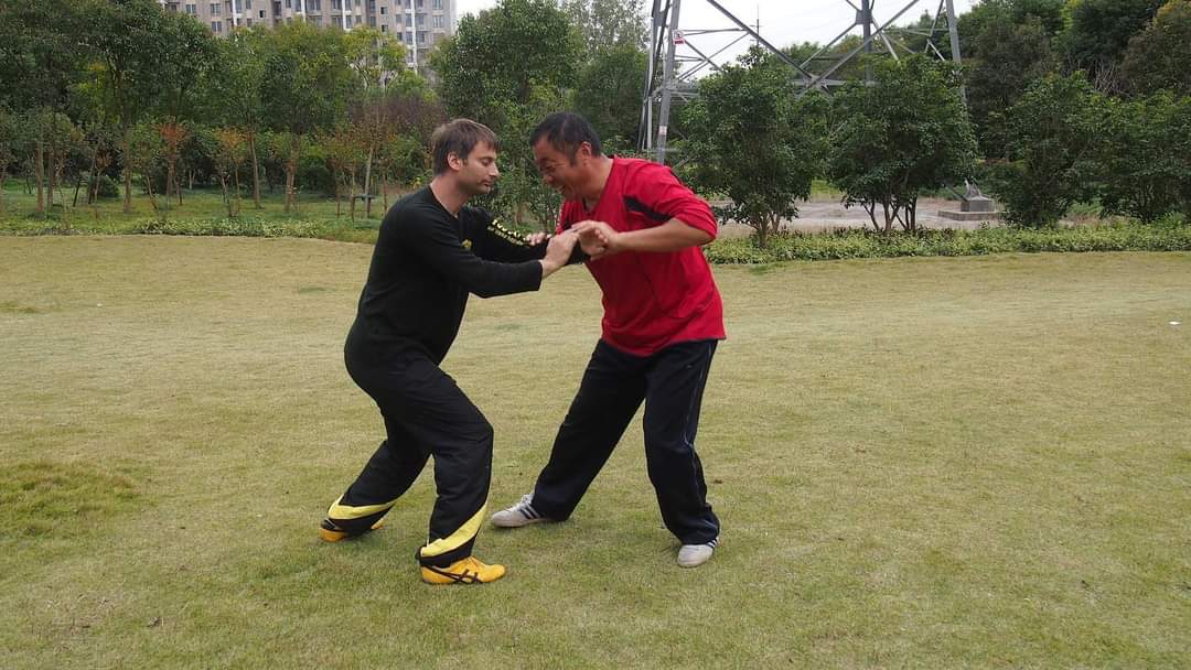 Su Sifu Tian Bing Yuan
