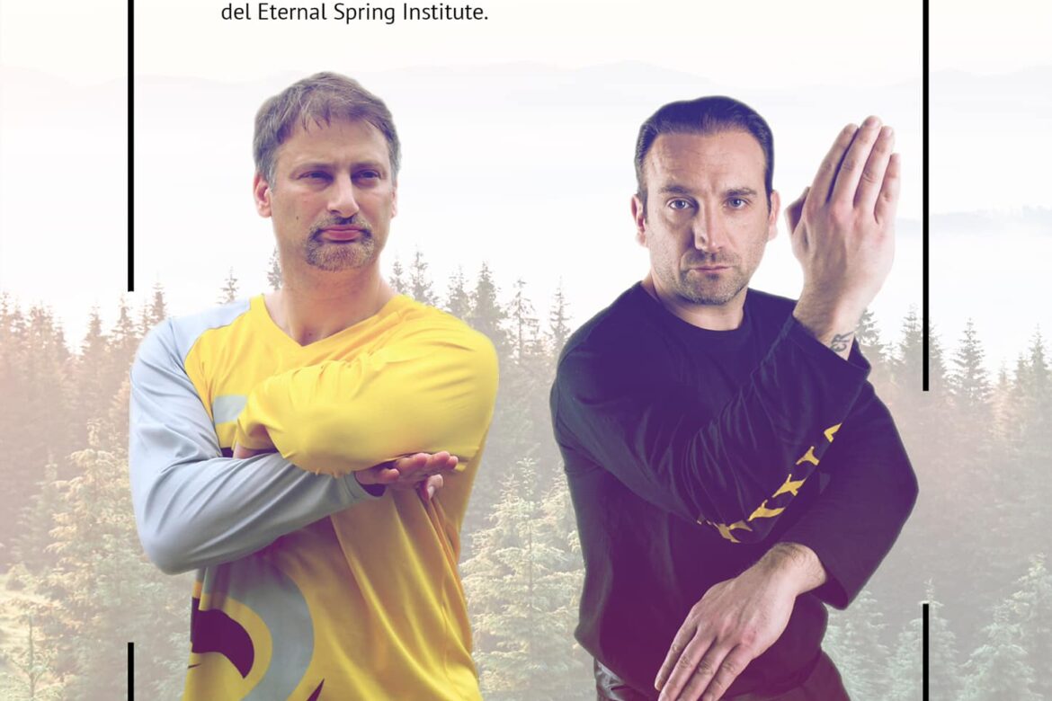 Amžinojo pavasario institutas Madeirojoje