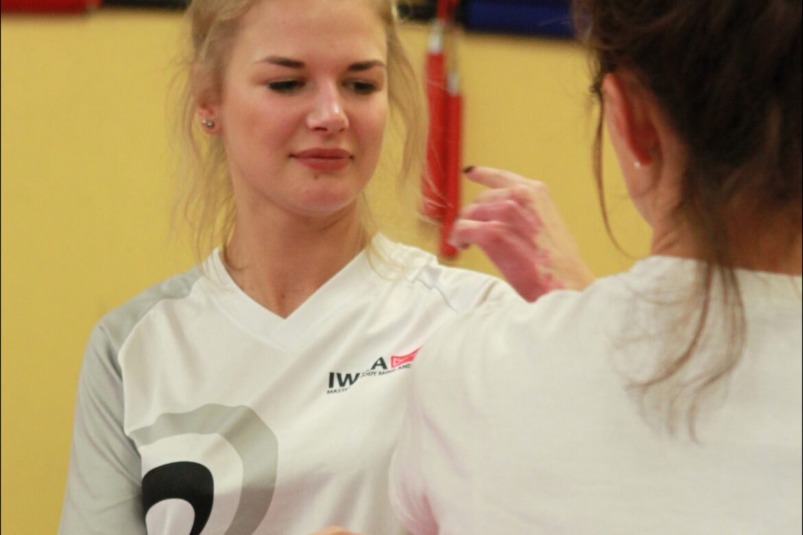 IWKA Wing Chun Kung Fu Kaune