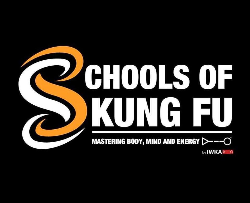 „Schools of Kung Fu“ Lithuania