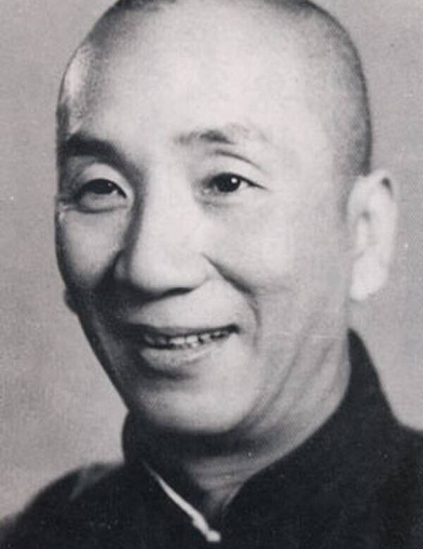 Ip Man Wing Chun mokymo programa