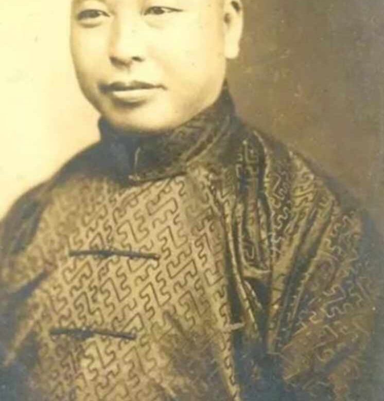 Velionis Tian Zhaolin