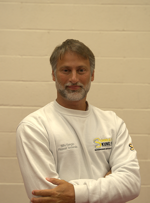 „Experience Win Chun and Taiji“